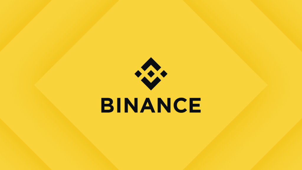 Binance Staking